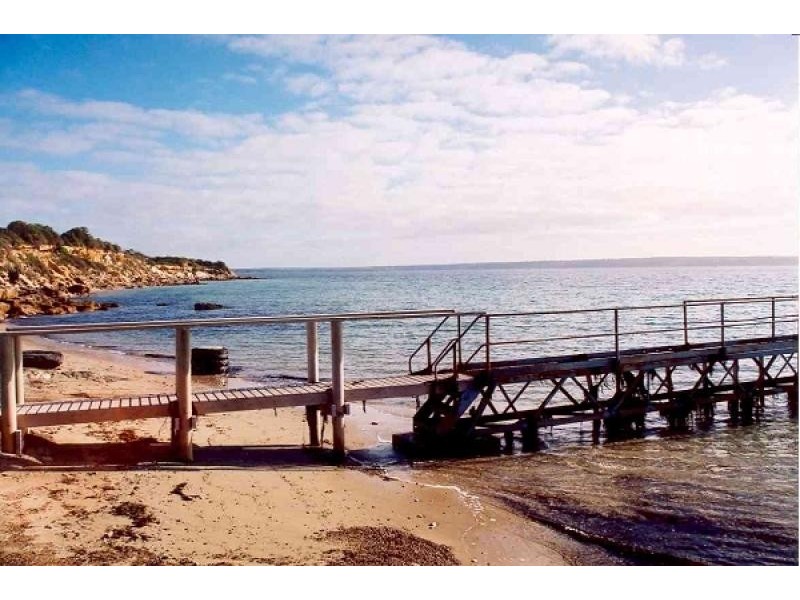 Lot 29 Collins Crescent, Baudin Beach SA 5222