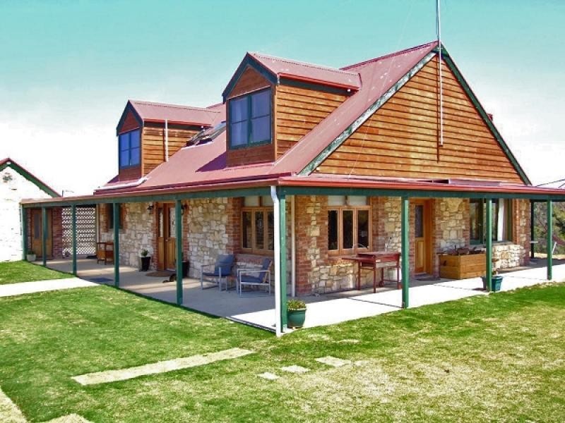 Lot 50, and 51 Sunset way, Vivonne Bay SA 5223