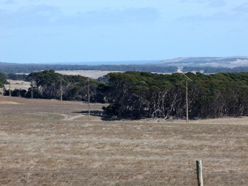 Lot 1 Willoughby Road, Penneshaw SA 5222