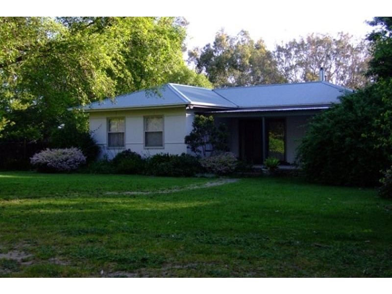 Lot 10 Berrymans Road, Gosse SA 5223