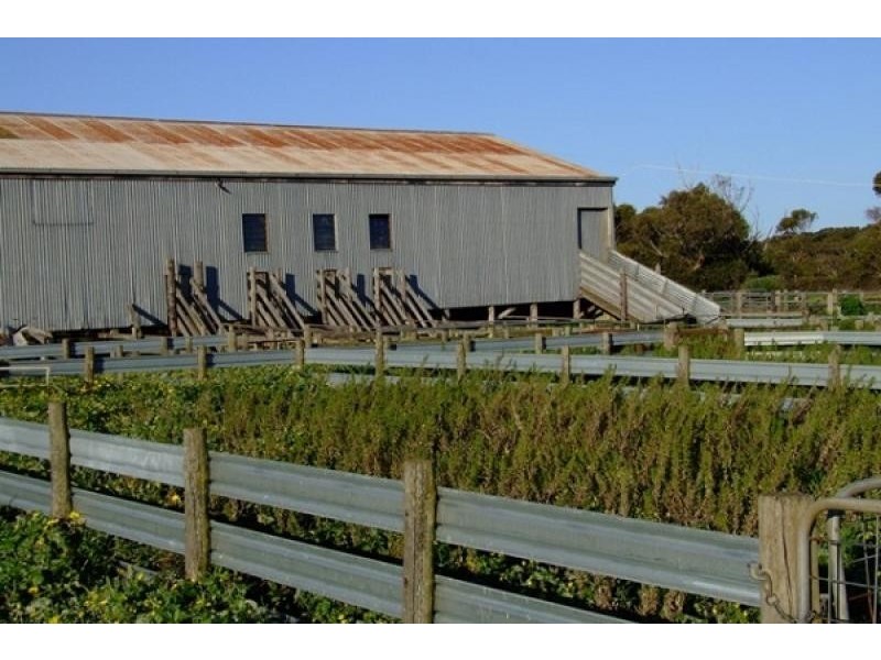 Lot 10 Berrymans Road, Gosse SA 5223
