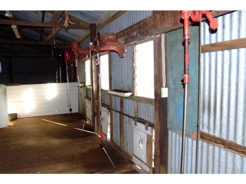 Lot 10 Berrymans Road, Gosse SA 5223