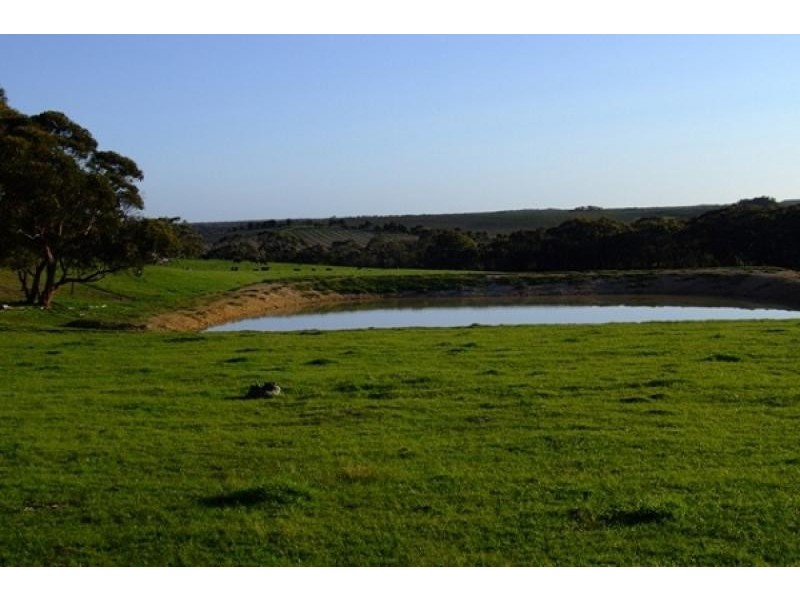 Lot 10 Berrymans Road, Gosse SA 5223
