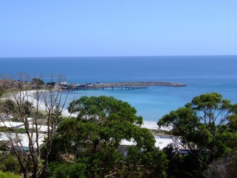 Lot 18 Binney’s Track, Penneshaw SA 5222