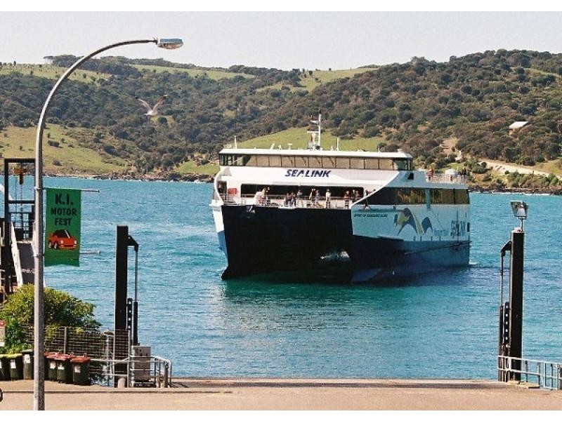 Lot 18 Binney’s Track, Penneshaw SA 5222