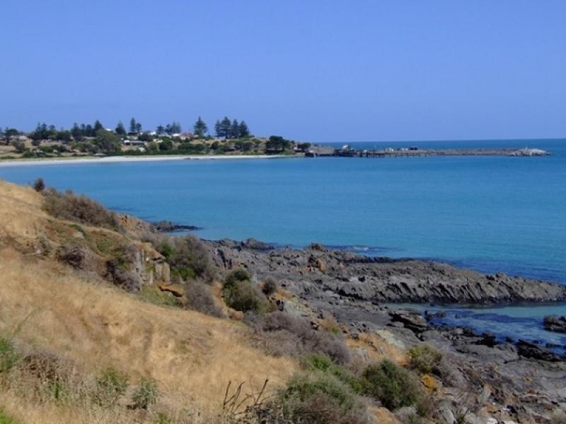 Lot 18 Binney’s Track, Penneshaw SA 5222