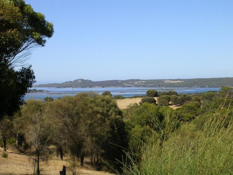 Lot 34 Longview Road, Island Court, American River SA 5221