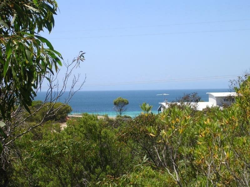 Lot 131 Borda Road, Island Beach SA 5222