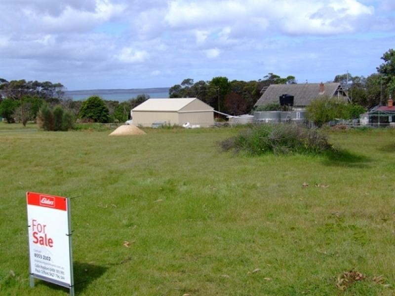 Lot 2, 2,3 Ryberg Road, American River SA 5221