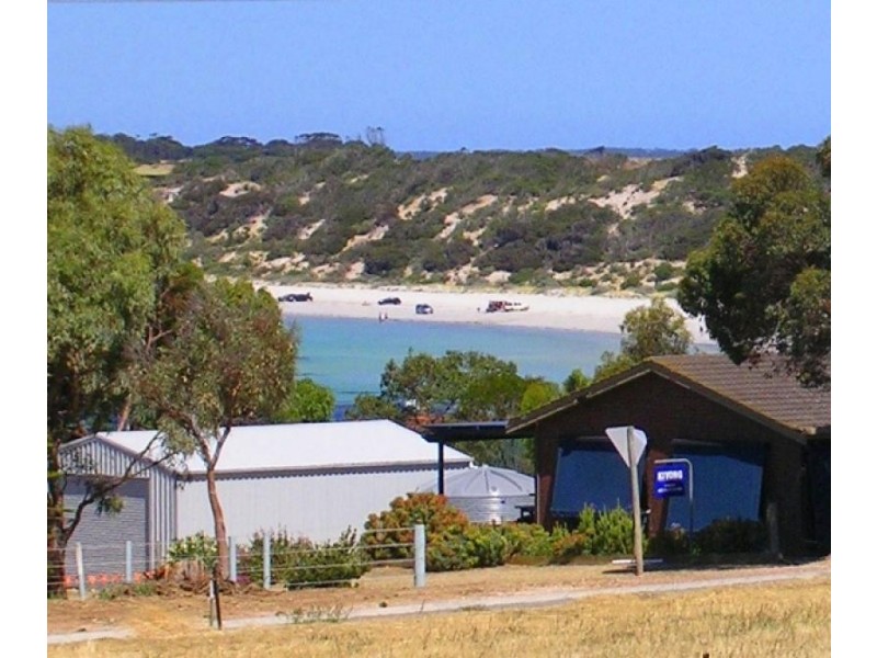 Lot 67, and 72 Hundred of Menzies, Emu Bay SA 5223