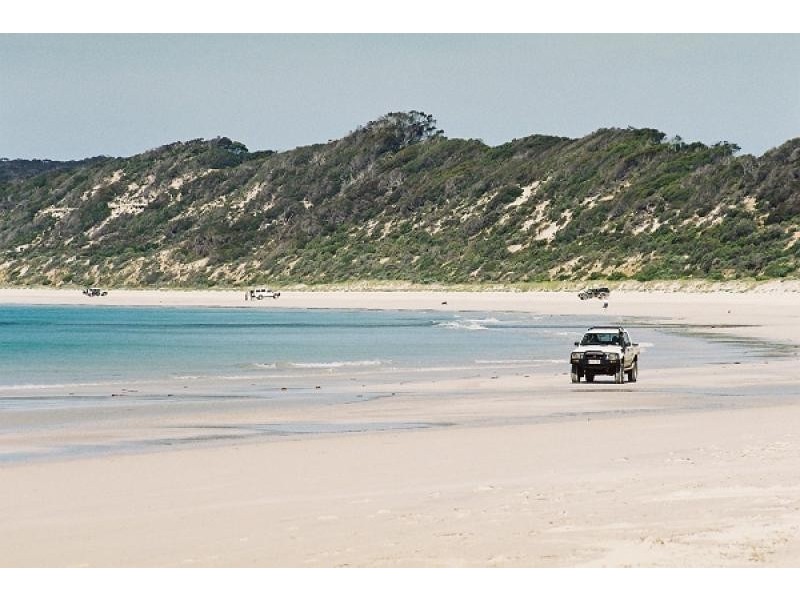 Lot 67, and 72 Hundred of Menzies, Emu Bay SA 5223