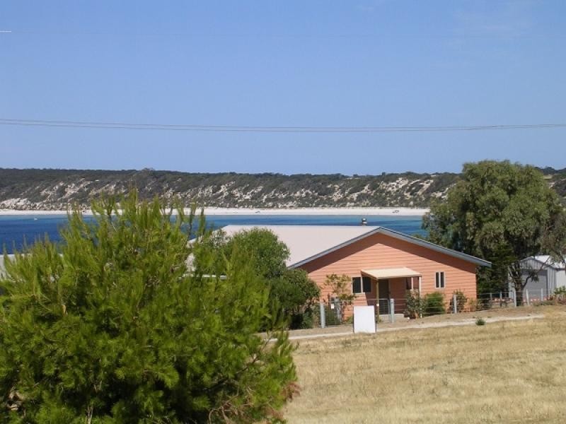 Lot 67, and 72 Hundred of Menzies, Emu Bay SA 5223