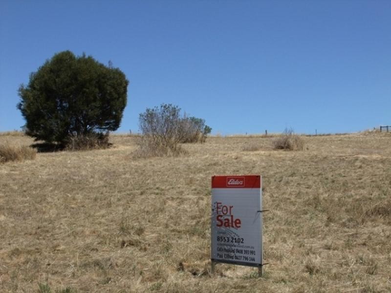 Lot 6, 7 Longview Rd, American River SA 5221
