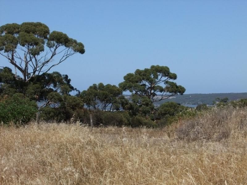 Lot 6, 7 Longview Rd, American River SA 5221