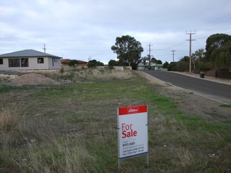 Lot 3 Flinders Ave, Kingscote SA 5223