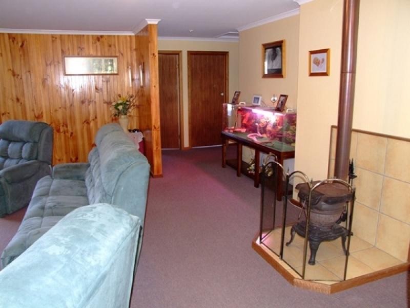 Lot 8 Vivonne Ave, Kingscote SA 5223