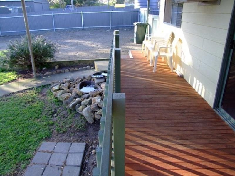 Lot 8 Vivonne Ave, Kingscote SA 5223