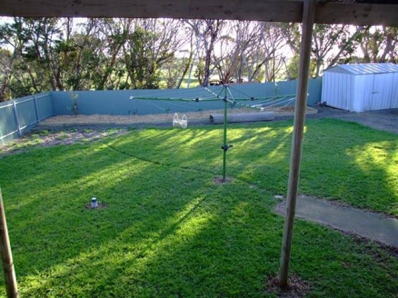 Lot 8 Vivonne Ave, Kingscote SA 5223