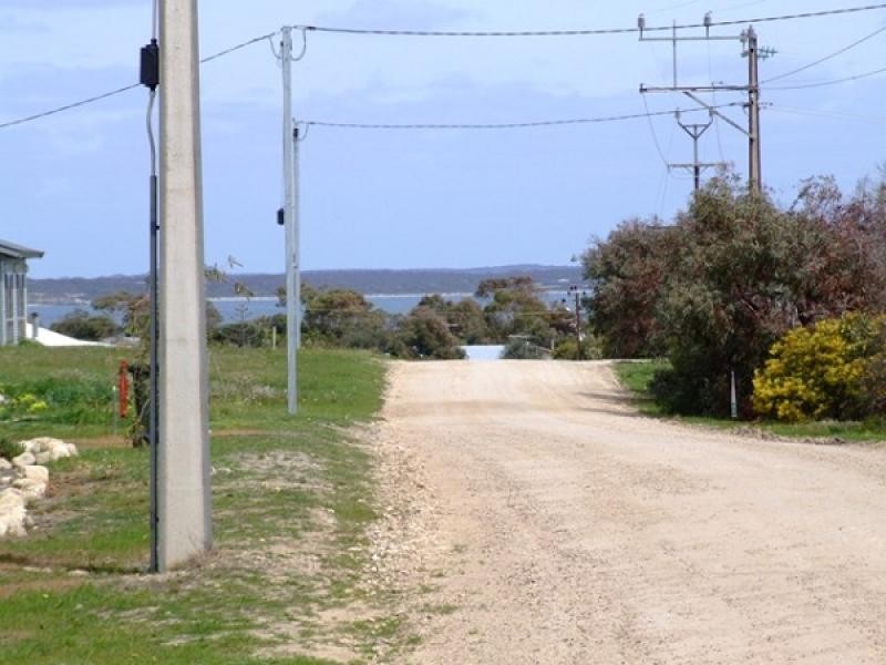 Lot 101 Leander Ave, Baudin Beach SA 5222