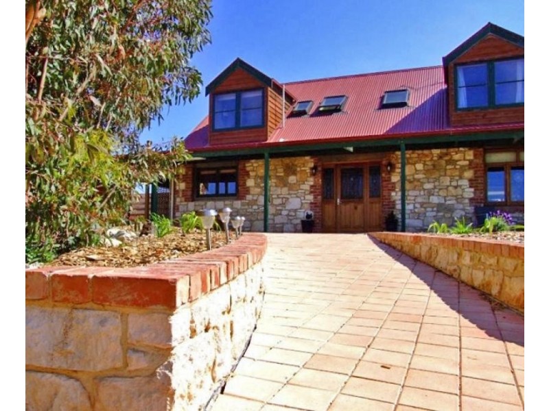 Lot 50 , and 51 Sunset way, Vivonne Bay SA 5223