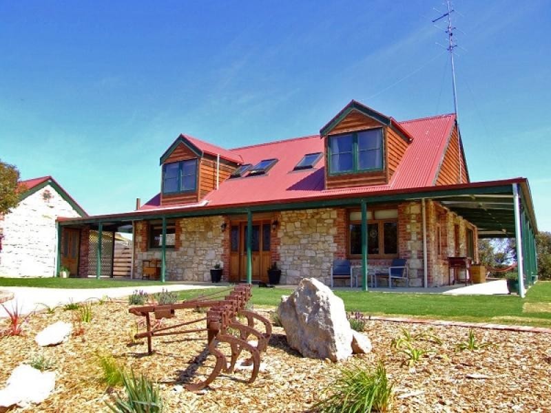 Lot 50 , and 51 Sunset way, Vivonne Bay SA 5223