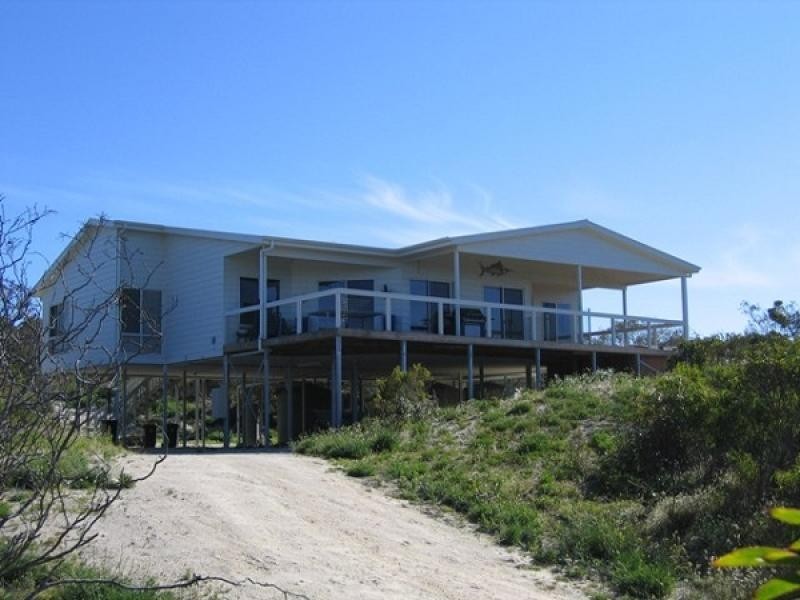 Lot 92 Flinders Grove, Island Beach SA 5222