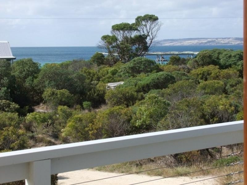 Lot 92 Flinders Grove, Island Beach SA 5222