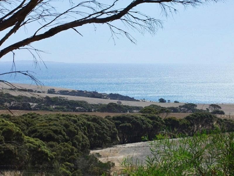 Lot 1 Willoughby Road, Penneshaw SA 5222