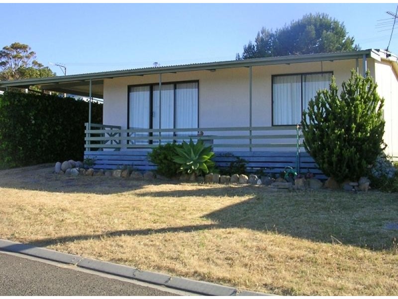 Lot 130 Flinders Tce, Penneshaw SA 5222