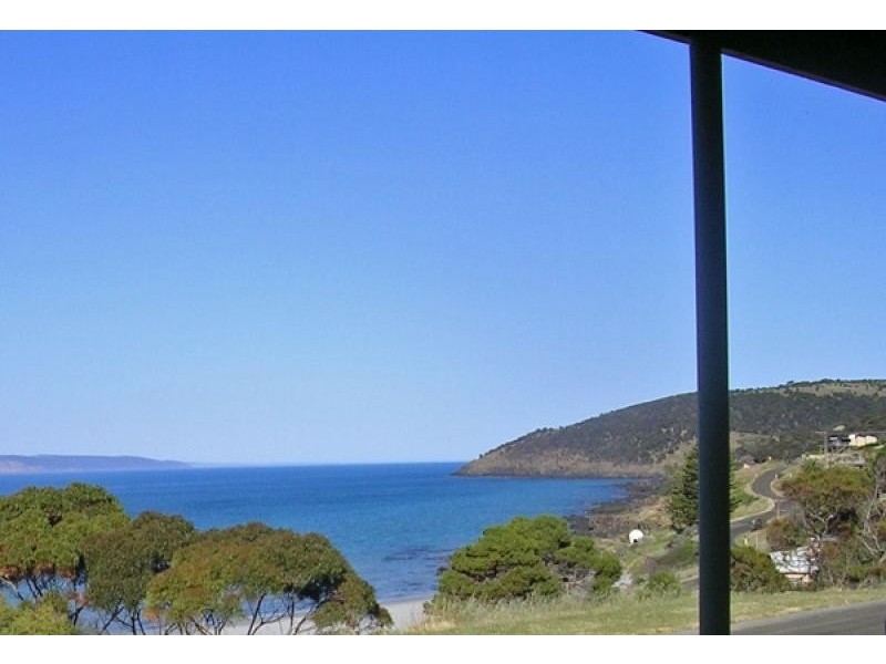Lot 130 Flinders Tce, Penneshaw SA 5222