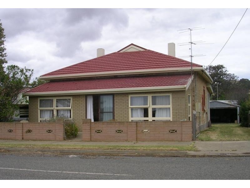 Lot 40 North Terrace, Penneshaw SA 5222