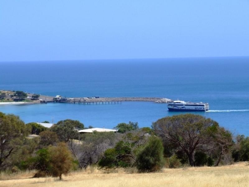 Lot 18 Binney’s Track, Penneshaw SA 5222