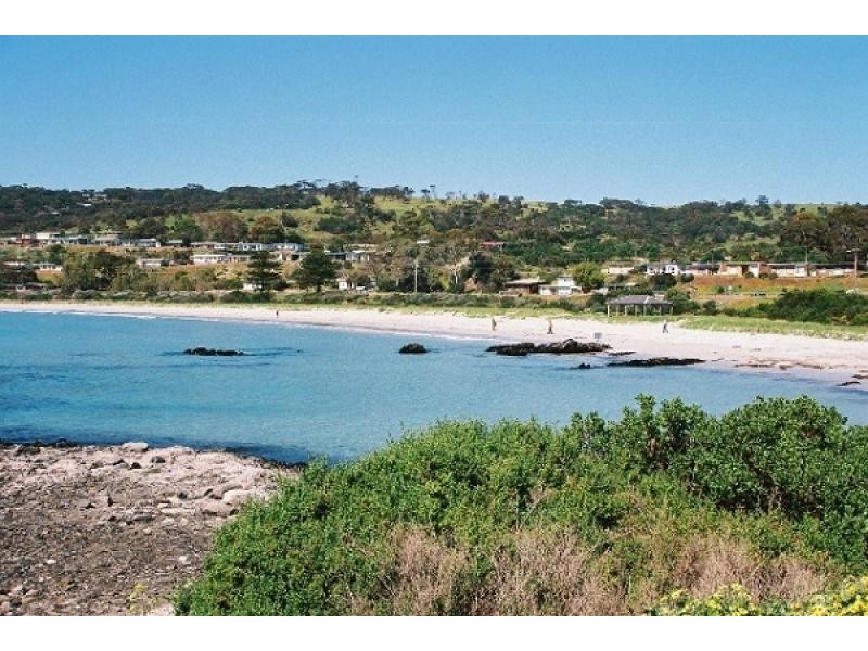 Lot 18 Binney’s Track, Penneshaw SA 5222