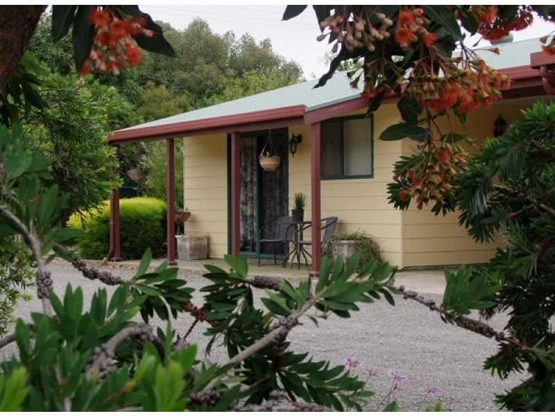 45 Cook Street, Parndana SA 5220