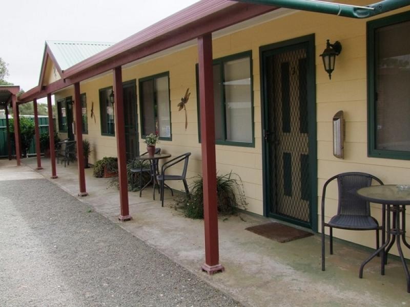 45 Cook Street, Parndana SA 5220