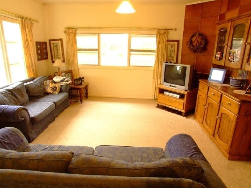 Lot 863 Playford Highway, Parndana., Parndana SA 5220