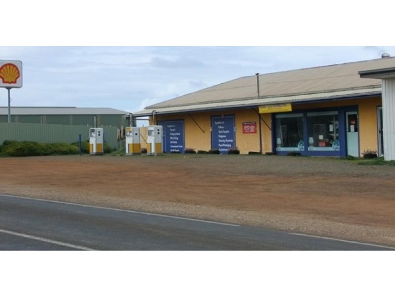 Lot 1 Playford Highway, Kingscote SA 5223