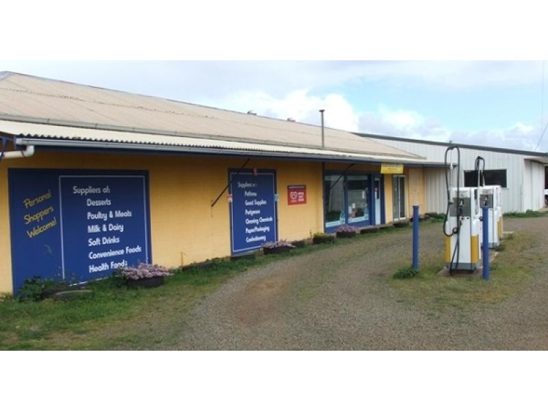 Lot 1 Playford Highway, Kingscote SA 5223