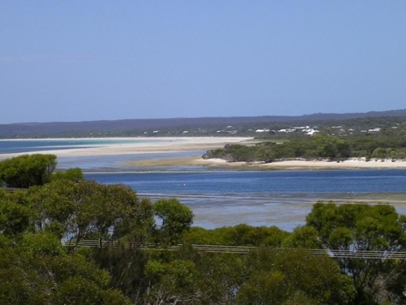 Lot 20 Scenic Drive, American River SA 5221