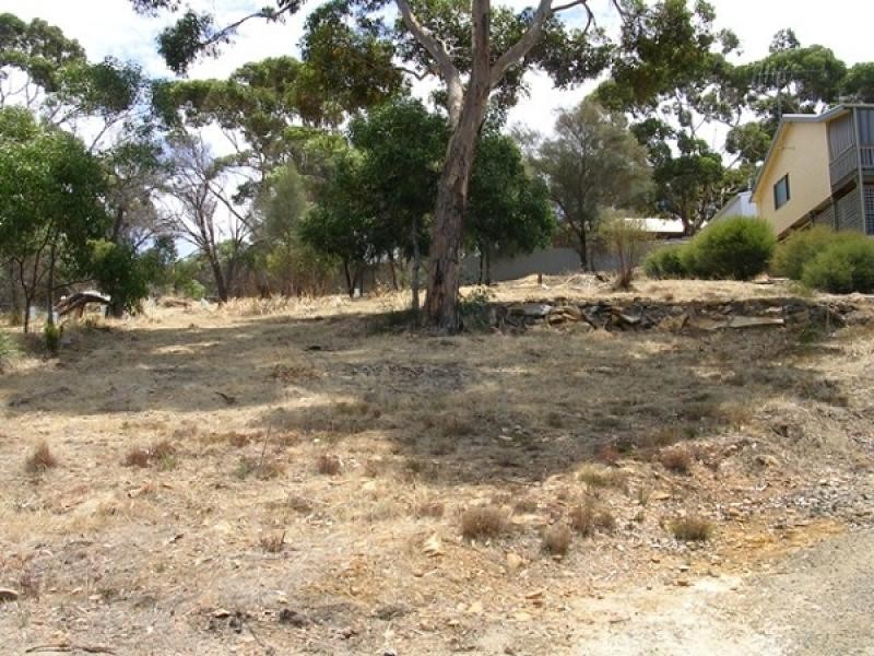 Lot 20 Scenic Drive, American River SA 5221