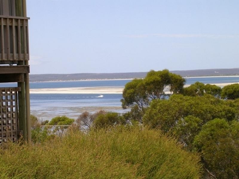 Lot 20 Scenic Drive, American River SA 5221