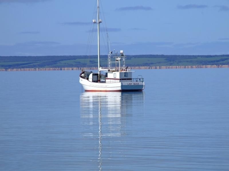 Lot 7 , 2 Chapman Terrace, Kingscote SA 5223