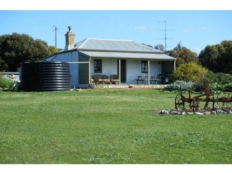 Lot 12 Hog Bay Road, Pelican Lagoon SA 5222