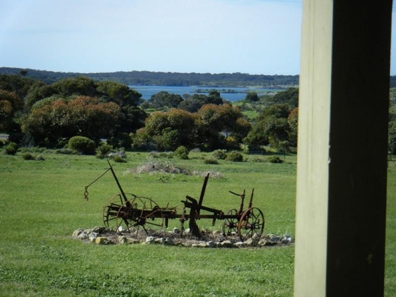 Lot 12 Hog Bay Road, Pelican Lagoon SA 5222