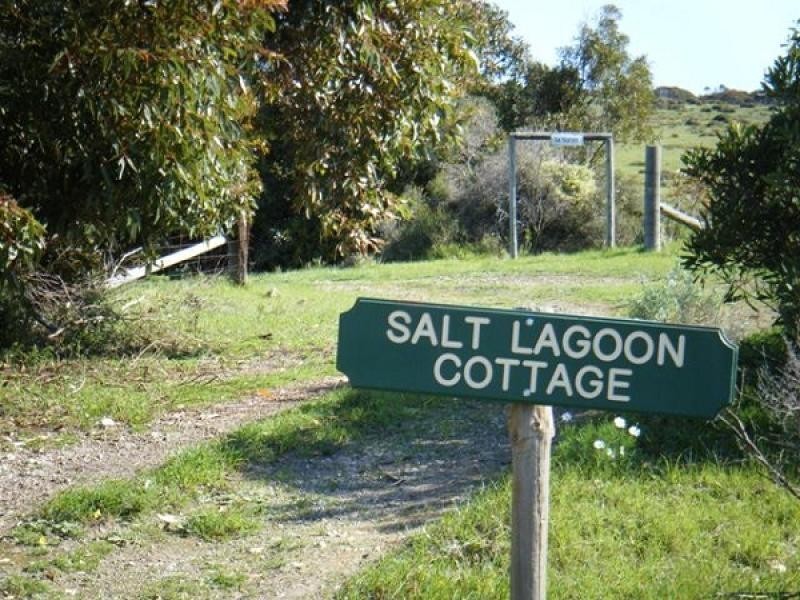Lot 12 Hog Bay Road, Pelican Lagoon SA 5222
