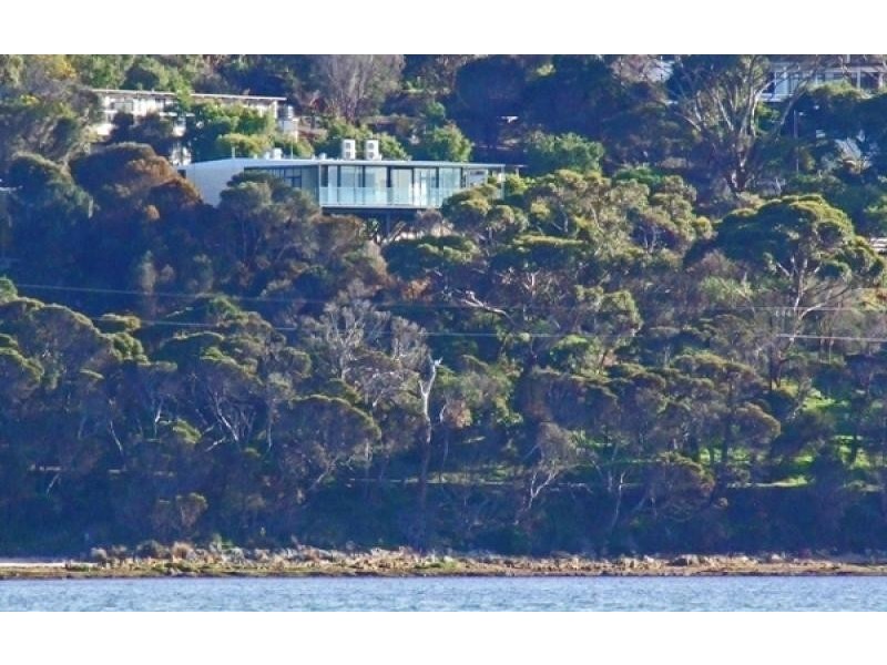 Lot 21 Scenic Dve, American River SA 5221