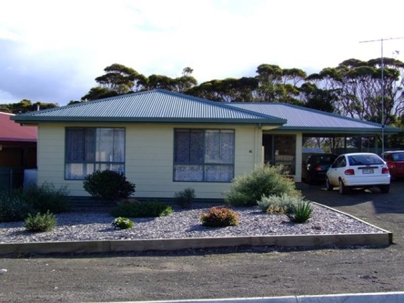 Lot 8 Vivonne Ave, Kingscote SA 5223