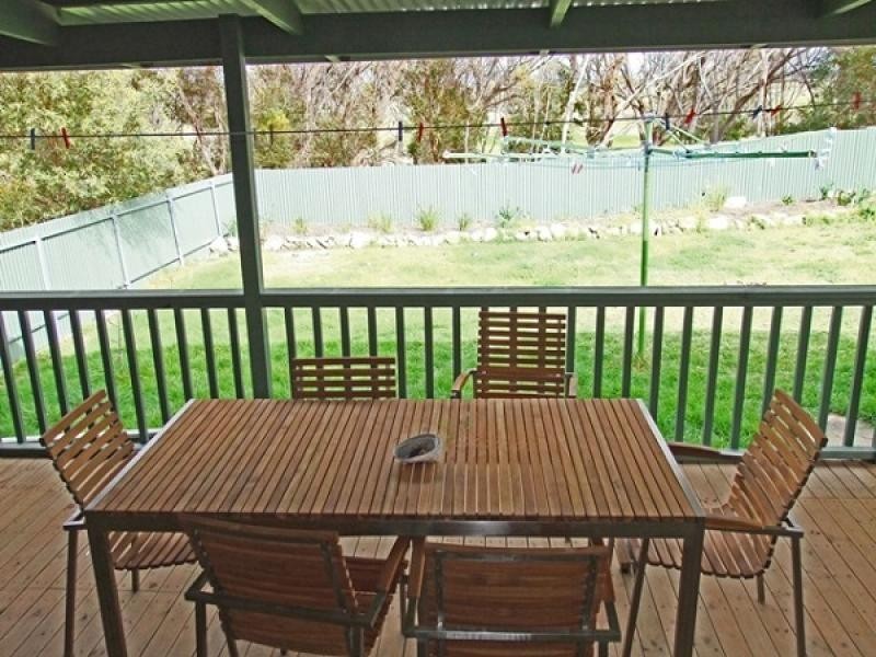 Lot 8 Vivonne Ave, Kingscote SA 5223