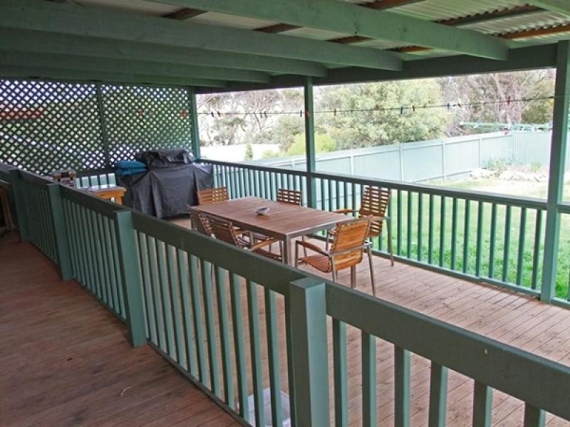 Lot 8 Vivonne Ave, Kingscote SA 5223