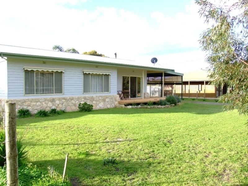 Lot 195 Tangara Drive, American River SA 5221